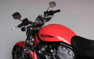 2005 Harley Davidson VRSCB V-Rod VR1