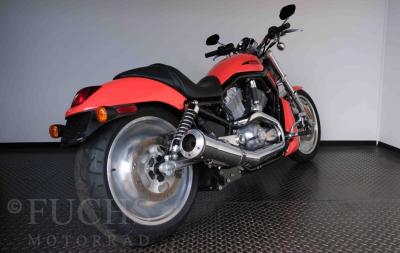 2005 Harley Davidson VRSCB V-Rod VR1