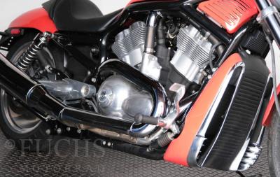 2005 Harley Davidson VRSCB V-Rod VR1