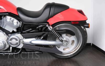 2005 Harley Davidson VRSCB V-Rod VR1