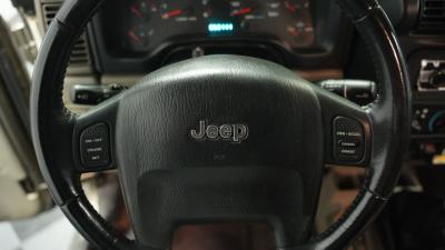 2005 Jeep Wrangler Unlimited Sahara Rubicon #401