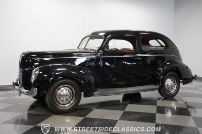 1940 Ford Standard