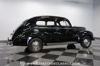 1940 Ford Standard