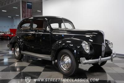 1940 Ford Standard