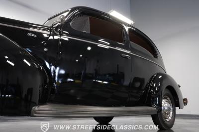 1940 Ford Standard