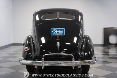 1940 Ford Standard