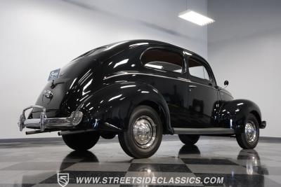 1940 Ford Standard