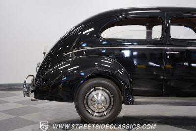 1940 Ford Standard