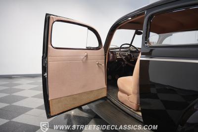 1940 Ford Standard