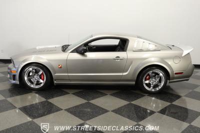 2008 Ford Mustang Roush P-51