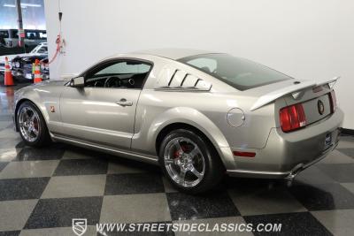 2008 Ford Mustang Roush P-51