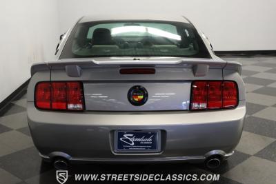 2008 Ford Mustang Roush P-51