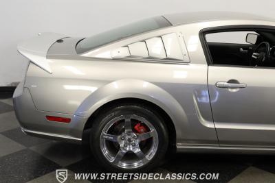 2008 Ford Mustang Roush P-51