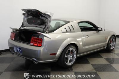 2008 Ford Mustang Roush P-51