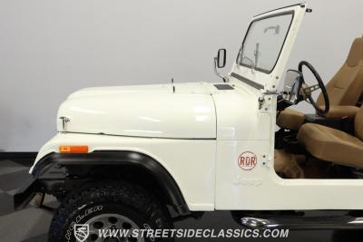 1977 Jeep CJ7