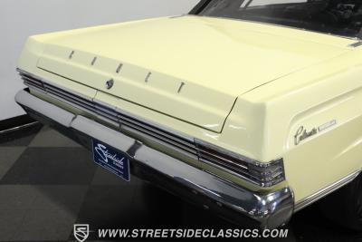 1965 Mercury Comet Caliente Convertible