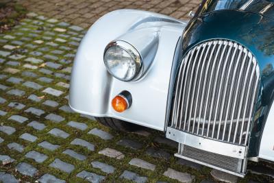 2005 Morgan Lightweight Roadster