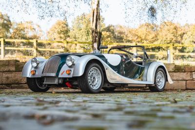 2005 Morgan Lightweight Roadster