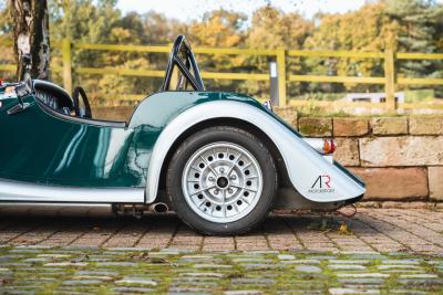 2005 Morgan Lightweight Roadster