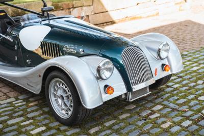 2005 Morgan Lightweight Roadster