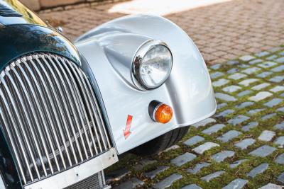 2005 Morgan Lightweight Roadster