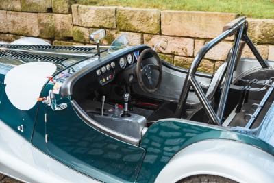 2005 Morgan Lightweight Roadster