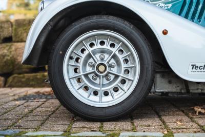 2005 Morgan Lightweight Roadster