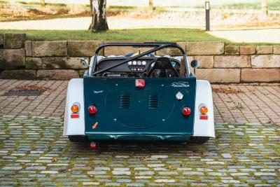 2005 Morgan Lightweight Roadster