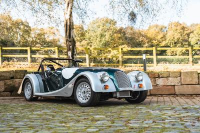 2005 Morgan Lightweight Roadster