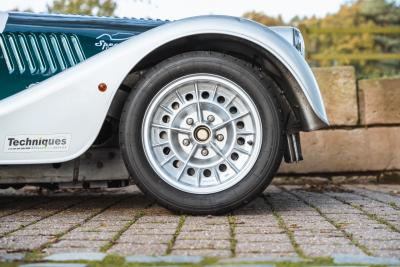 2005 Morgan Lightweight Roadster