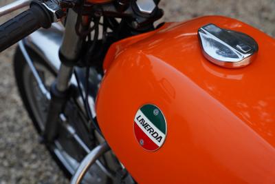 1972 Laverda 750 SF