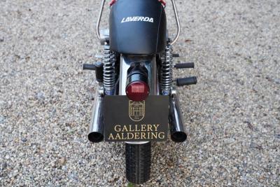 1972 Laverda 750 SF