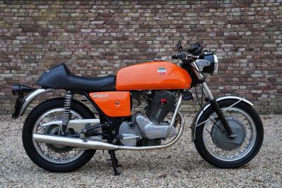 1972 Laverda 750 SF