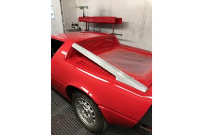 1979 Maserati MERAK SS