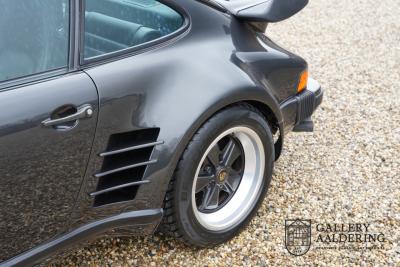 1983 Porsche 930 3.3 Turbo S specifications