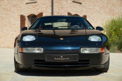 1992 Porsche 928 GTS