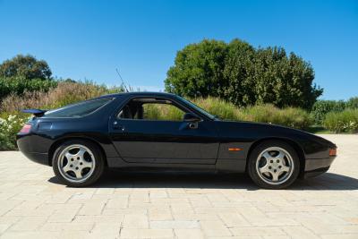 1992 Porsche 928 GTS