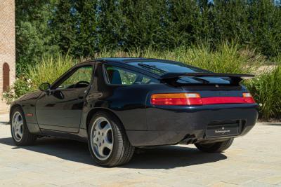 1992 Porsche 928 GTS