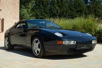 1992 Porsche 928 GTS