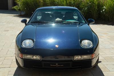 1992 Porsche 928 GTS