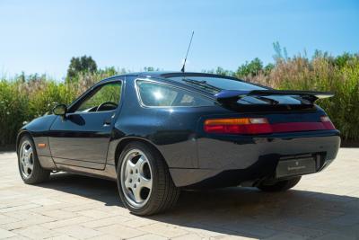 1992 Porsche 928 GTS