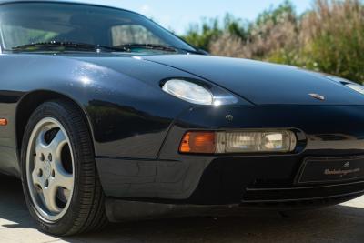 1992 Porsche 928 GTS