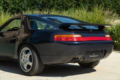 1992 Porsche 928 GTS