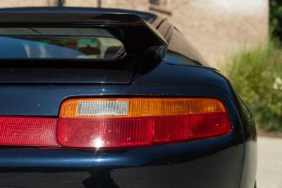 1992 Porsche 928 GTS