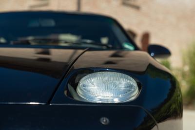 1992 Porsche 928 GTS