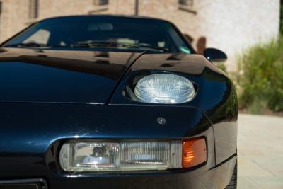 1992 Porsche 928 GTS