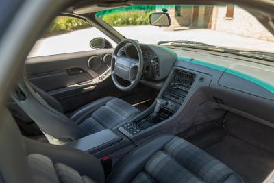 1992 Porsche 928 GTS