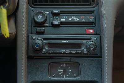 1992 Porsche 928 GTS