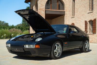 1992 Porsche 928 GTS