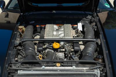 1992 Porsche 928 GTS